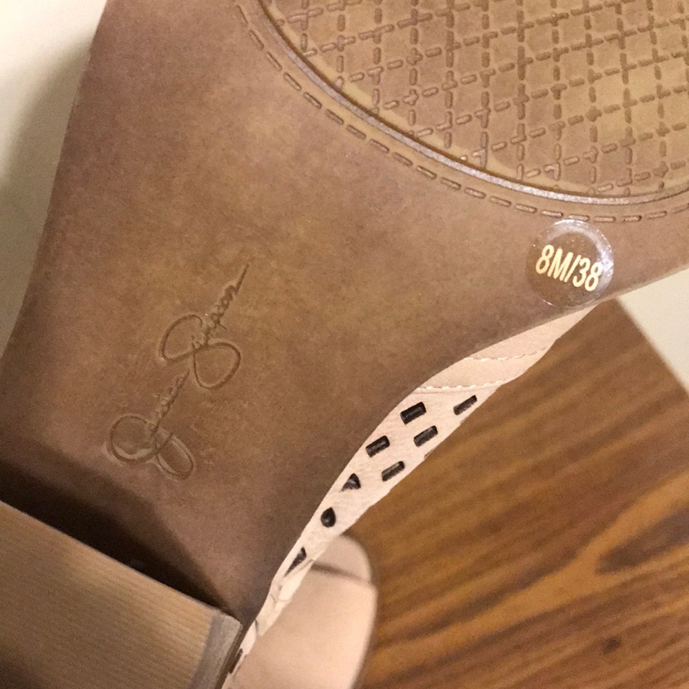 Booties - Picture 6 of 6